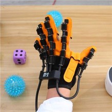 Early Neuro Rehabilitation Hand Robotic Rehabilitation De...