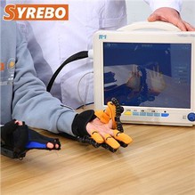 Exoskeleton Gloves