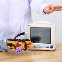 Glove For Stroke Hand