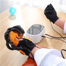 Hand And Finger Exercisers After Hemiplegia