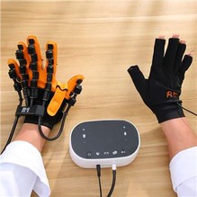 Hand And Finger Exercisers After Spinal Cord Injury