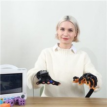 Hand Finger Exercise Equipment
