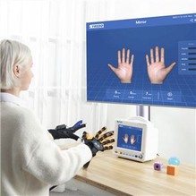 Hand Finger Recover Device