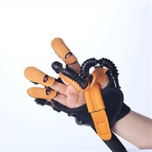 Hand Finger Rehabilitation System
