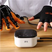 Hand Physiotherapy Equipment