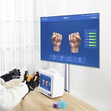 Hand Recovery Glove For Paralyzed Hand
