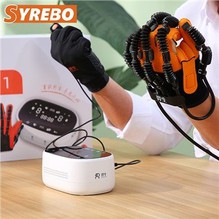 Hand Rehabilitation Device
