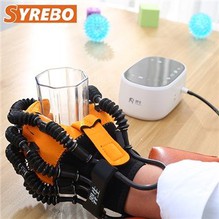 Hand Robotic Rehabilitation Device