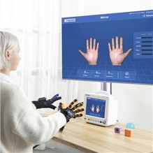 Hand Therapy Glove For Diabetes