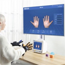 Hand Therapy Glove