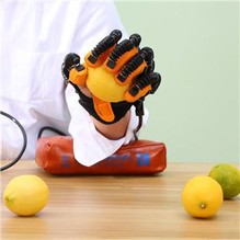 Intelligent Hand Training Physiotherapy Equipment