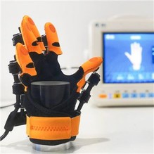 Massagers Relax Glove For Paralyzed Hand