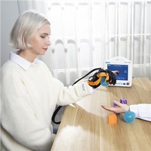 Multifunctional Exoskeleton Gloves