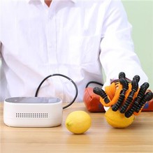 Physical Therapy Device For Diabetes