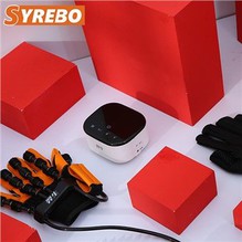 Rehabilitation Finger Gloves Brace