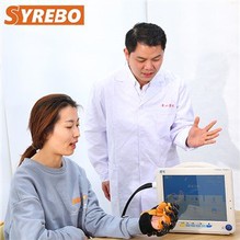 Rehabilitation Glove For Cerebral Palsy
