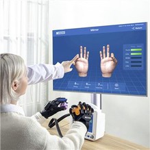 Rehabilitation Therapy Equipment