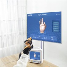 Robotic Rehabilitation Therapy Equipment