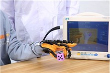 Smart Glove Rehabilitation