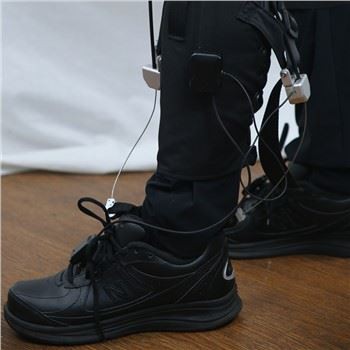 Soft Exoskeleton For Walking