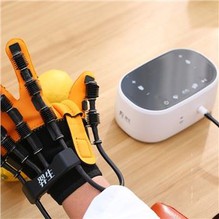 Soft Hand Device Physiotherapy Equipment
