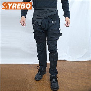 Assist Soft Exoskeleton Walker