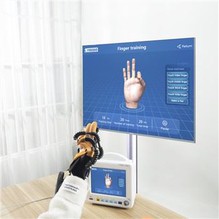 Soft Robotic Glove After Stroke