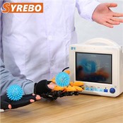 Soft Robotic Glove