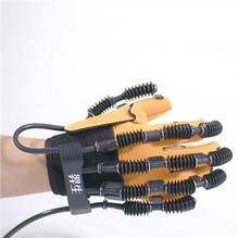 Stroke Hand Robotic Rehabilitation Device