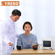 Stroke Rehabilitation Glove
