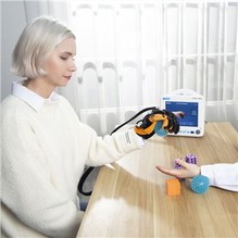 Therapy Glove For Stroke
