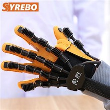 Training Rehabilitation For Hand