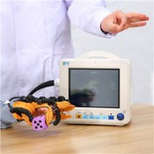 Upper Limb Exercise Robot System