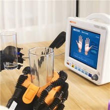 Stroke Hand Rehabilitation Glove