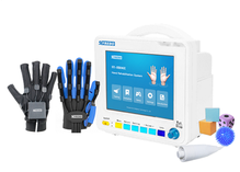 Stroke Therapy Glove
