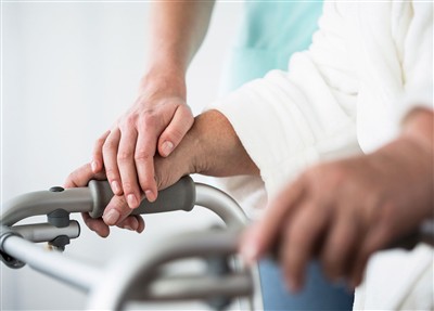 How to Support a Stroke Survivor: A Guide for Family and Friends
