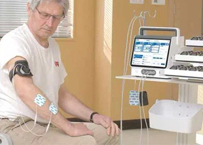 The Secret to Precise Stimulation with Syrebo Low and Medium Frequency Electrotherapy System, Unlocking a New Level of Rehabilitation