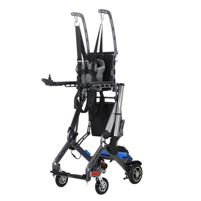 Walking Assistance Wheelchair