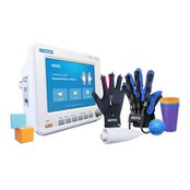 Hand Rehabilitation Robot 03E