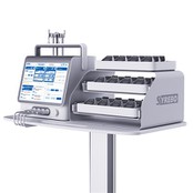 Low and Medium Frequency Electrotherapy System