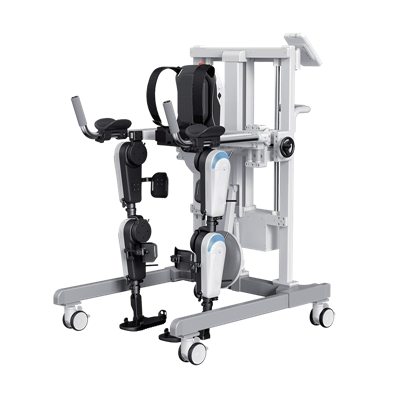 Lower Limb Rehabilitation Robot
