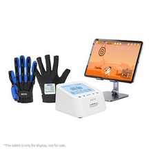 Robotic Glove For Stroke