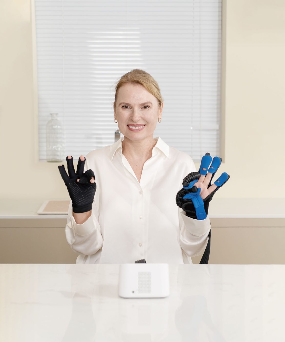 How to Choose the Right Syrebo Rehab Glove | Syrebo